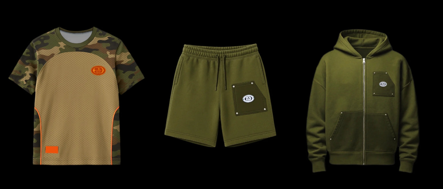 BULLETPROF DROP.