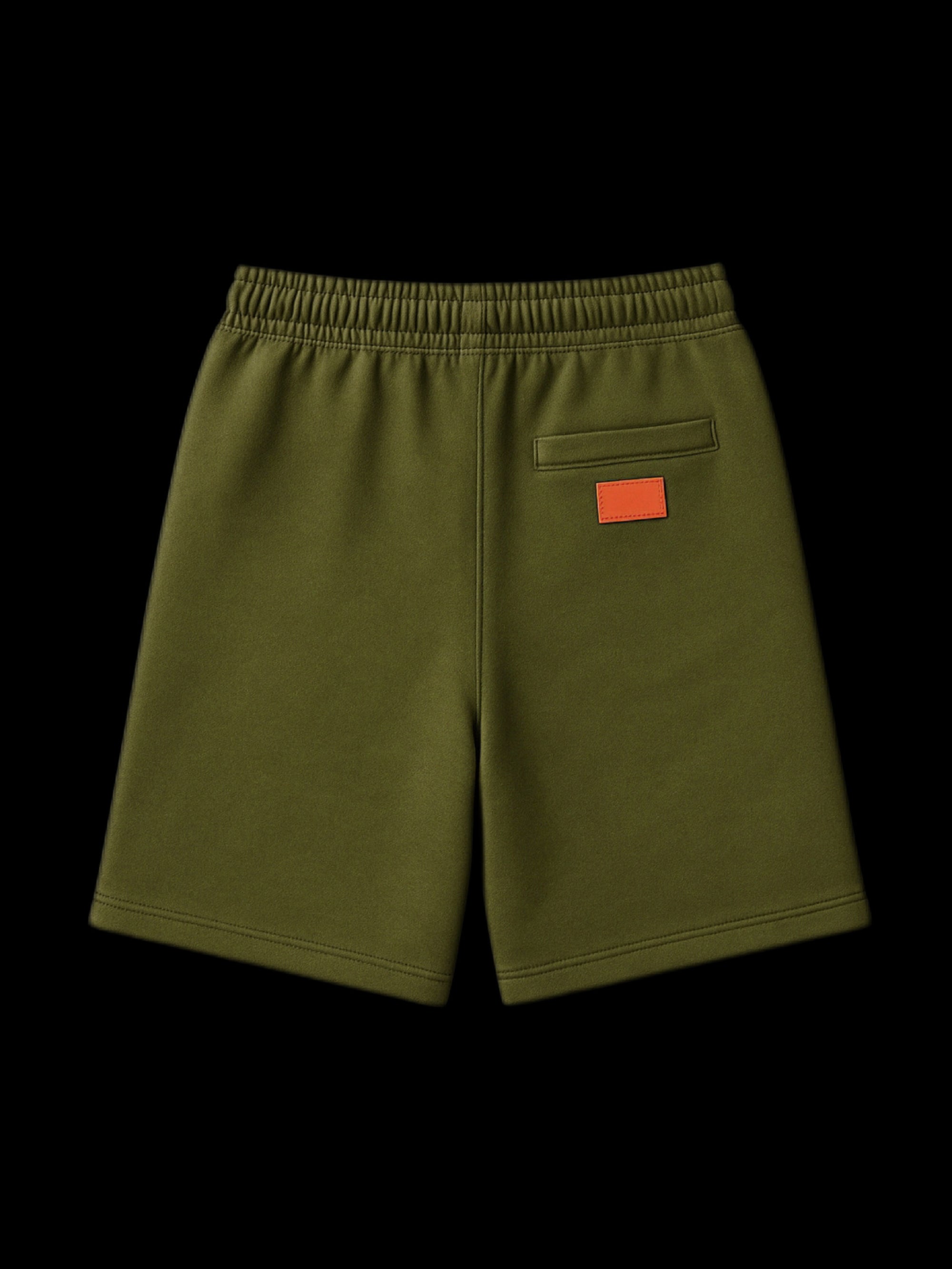 Shorts - Olive