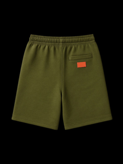 Shorts - Olive